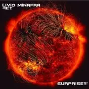 CD - Livio Minafra - Surprise