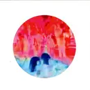 12inch Vinyl Single - Livio & Roby - Delta Reshape