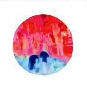 12inch Vinyl Single - Livio & Roby - Delta Reshape