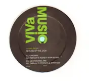 Livio & Roby - RETURN OF THE JACK