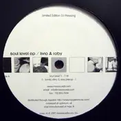 Livio & Roby - Soul Level EP