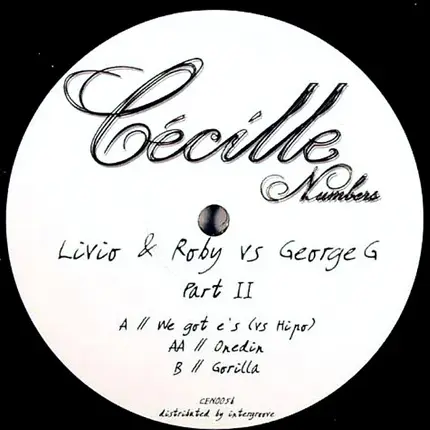 Livio & Roby vs George Gavanescu - Part II
