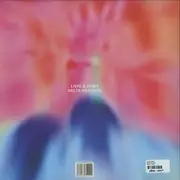 12inch Vinyl Single - Livio & Roby - Delta Reshape