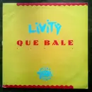 12inch Vinyl Single - Livity - Que Bale Remix