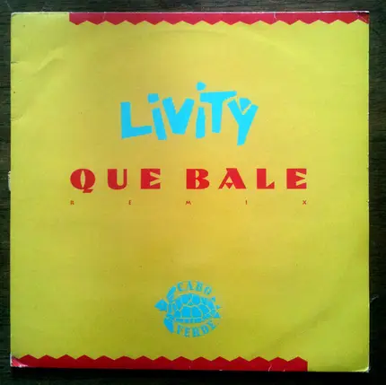 Livity - Que Bale Remix