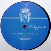 liviu groza - China Charm