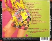 CD - Liz Callaway - The Beat Goes On