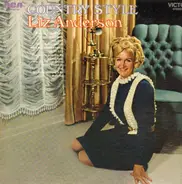 Liz Anderson - Country Style