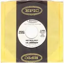 7inch Vinyl Single - Liz Anderson - Astrology