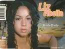 CD Single - Liz Abella - Baila Baila