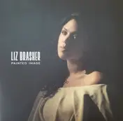 Liz Brasher - Painted Image