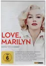 DVD - Liz Garbus a.o. - Love, Marilyn - English