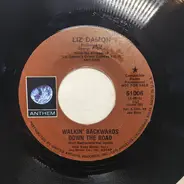 Liz Damon - Walkin' Backwards Down The Road / All In All