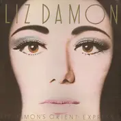 Liz Damon's Orient Express