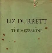CD - Liz Durrett - The Mezzanine