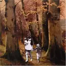 CD - Liz Durrett - Husk