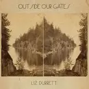 CD - Liz Durrett - Outside Our Gates