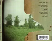 CD - Liz Durrett - The Mezzanine