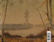 CD - Liz Durrett - Husk