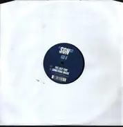 Liz-E - The Last Time / Something Inside