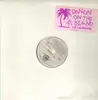 12inch Vinyl Single - Liz Lausanne - Dancin' On The Island