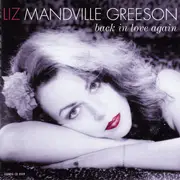 CD - Liz Mandville Greeson - Back In Love Again