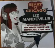 Liz Mandville Greeson - Heart 'O' Chicago