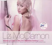 Liz McClarnon - Woman In Love / I Get The Sweetest Feeling