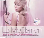 Liz McClarnon - Woman In Love / I Get The Sweetest Feeling