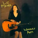 CD - Liz Meyer - Womanly Arts