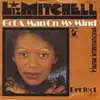 7inch Vinyl Single - Liz Mitchell - Got A Man On My Mind / Perfect