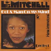 Liz Mitchell - Got A Man On My Mind / Perfect