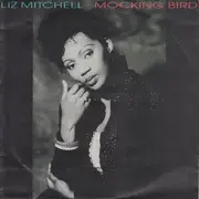 7inch Vinyl Single - Liz Mitchell - Mocking Bird