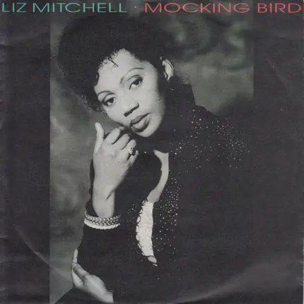 Liz Mitchell - Mocking Bird
