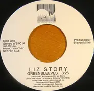 Liz Story / David Qualey - Greensleeves / Jesu, Joy Of Man's Desiring