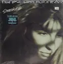 LP - Liz Story - Speechless - still sealed