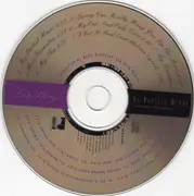 CD - Liz Story - My Foolish Heart