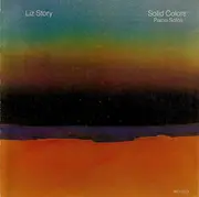 CD - Liz Story - Solid Colors