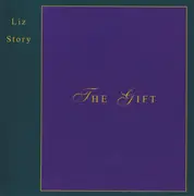 CD - Liz Story - The Gift - Still Sealed