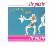 CD - Liz Phair - Juvenilia