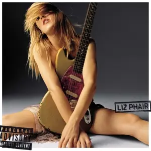 Liz Phair - Liz Phair -HQ/Download-
