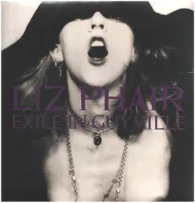 Liz Phair - Exile in Guyville