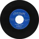 7inch Vinyl Single - Liz Winters With The Bob Cort Skiffle / The Bob Cort Skiffle - Freight Train / Roll Jen Jenkins
