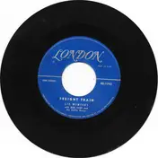 The Bob Cort Skiffle - Freight Train / Roll Jen Jenkins