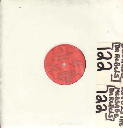 Liz Torres Featuring Edward Crosby - Can't Get Enough