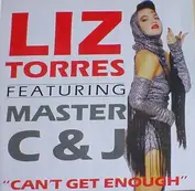 Liz Torres Featuring Master C & J