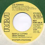 Liz Torres - Hustle Latino