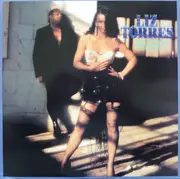 12'' - Liz Torres - Pay Back Is A Bitch (What Goes Around Comes Around)
