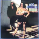12'' - Liz Torres - Pay Back Is A Bitch (What Goes Around Comes Around)