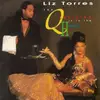 LP - Liz Torres - The Queen Is In The House